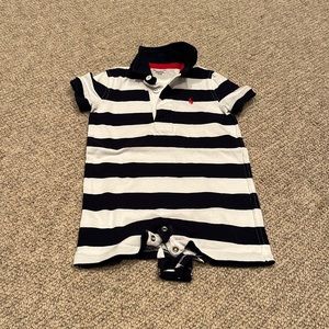 Ralph Lauren polo shortall